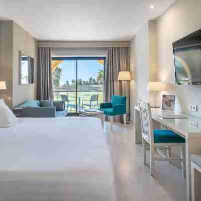 Barcelo Costa Ballena Golf & Spa Hotel Rooms