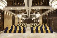 Hotel Cenneys Gateway Hotel di Salem
