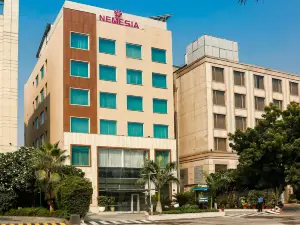 Nemesia City Center - Gurugram, Sector 29