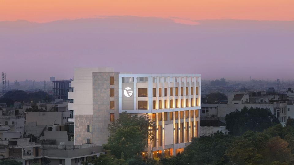 Fortune Avenue, Jalandhar - Member ITC Hotels' Group