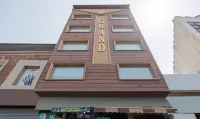 Itsy Hotels P Grand Hôtels à proximité de l'Aéroport de Ludhiana