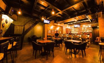 Vivid A Boutique Hotel