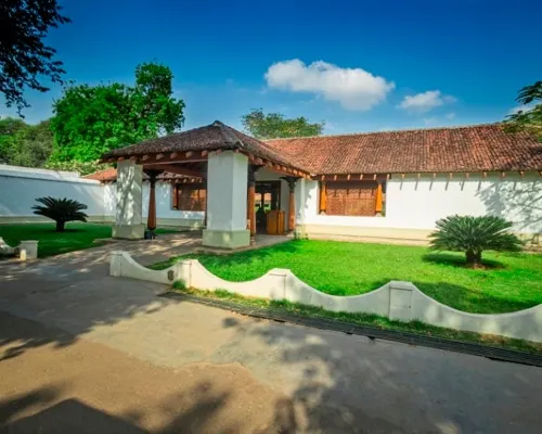 Heritage Madurai Hoteles en Madurai