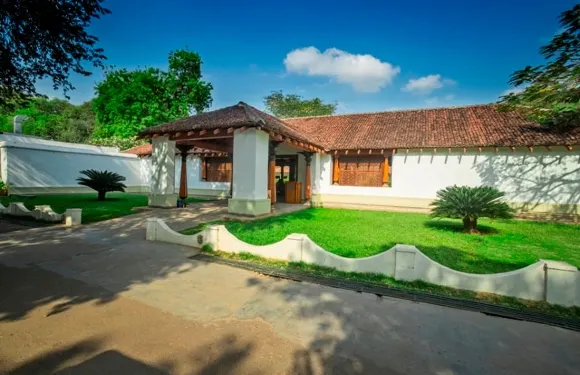 馬杜賴遺產酒店