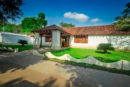 Heritage Madurai Отели рядом с достопримечательностью «Минкши Амман Темпл»