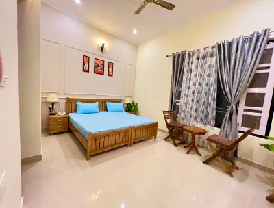 Ramshila Cottage