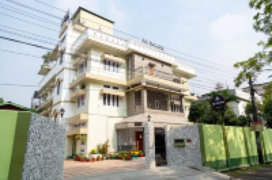 Kb Homes โรงแรมใน