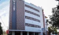 Hotel Midtown Hotels in Vadodara