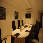 Hotel Hillway Hotel a Kollam