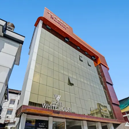 Hotel Signature Cochin