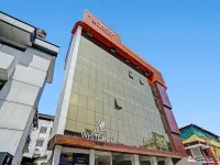 Hotel White House Cochin Hotels in Kochi