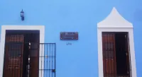 Merida Santiago Hotel Boutique