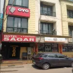 The Sagar 42