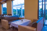 The Darien Resort
