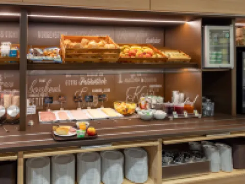 B&B HOTEL Frankfurt-Hahn Airport Hotels in Rhein-Hunsruck-Kreis