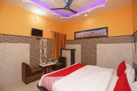 Hotel Bachchan Palace