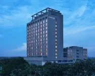 Courtyard Siliguri Hotel in zona WBSEDCL Siliguri Sub Urban Division