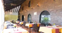 Resorte Marinha Dourada - breakfast