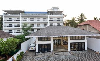 Silver Sands Serenity