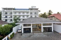 Silver Sands Serenity Hotels in Candolim