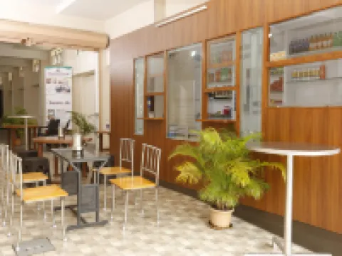 Hotel Gokul Grande Hotels in Erode