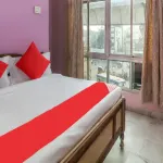 Jsr Residency Hotels in 