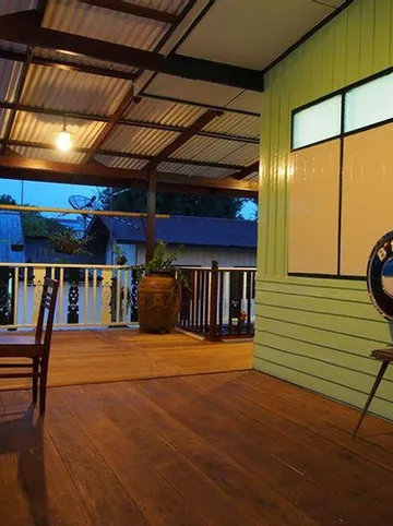 รูปภาพของอยุธยา แอนทีค โฮมสเตย์