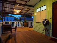 Ayutthaya Antique Homestay