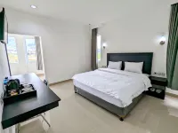 Charaka Grande Hotels in Kejajar