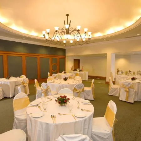 Hotel Express Residency-Jamnagar