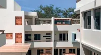 Shavanna Hotel Boutique Hotels in Bajos de Chila