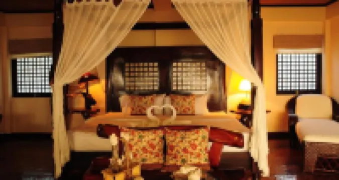 Nabulao Beach Resort
