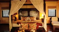 Nabulao Beach Resort 히노바-안 호텔