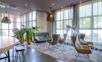 Mercure Hotel Wuerzburg am Mainufer