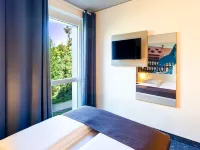 B&B HOTEL Braunschweig-City - Haustierfreundliche