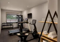 Ginger Chennai OMR Hotels in Mambakkam