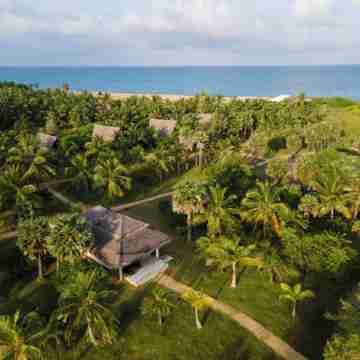 Elements Resort Others