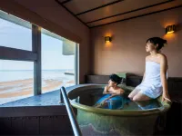 Hotel Nampuro - Hot Springs