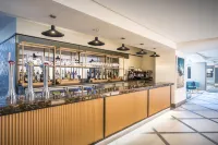 Occidental Puerto Banús - bar