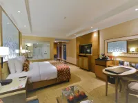 Ramada Plaza by Wyndham Chennai Hotels near Light House