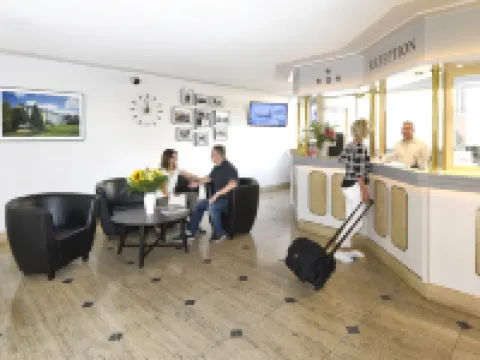 Lat Hotel & Apartmenthaus Berlin Hotels in Landkreis Oder-Spree