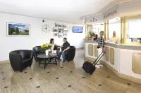 Lat Hotel & Apartmenthaus Berlin Hotels in Treppeln