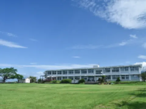 Yukusa Ohsumi Umi No Gakko Hotel a 