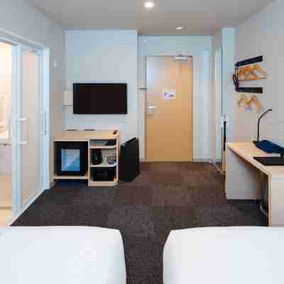 ＪＲクレメントイン今治 Rooms