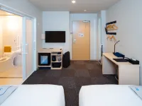 Jr Clement Inn Imabari Hotel a 