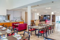 Fiesta Inn Monterrey Fundidora Các khách sạn ở Guadalupe