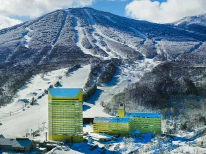 Crowne Plaza - ANA RESORT APPI KOGEN