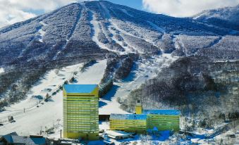 Crowne Plaza - ANA RESORT APPI KOGEN