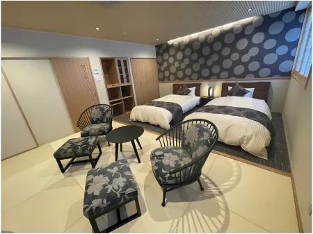 Hotel Kazurabashi