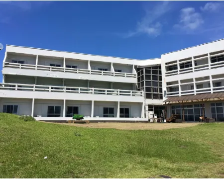 Marine Plaza Y's Dream Hotels in Oshima